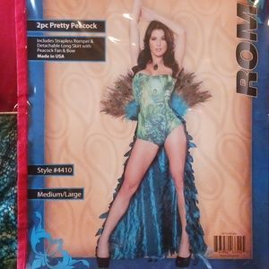 Women's Halloween costume